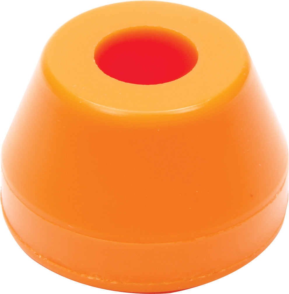 Replacement Bushing Med/ Soft Orange QUICKCAR RACING PRODUCTS