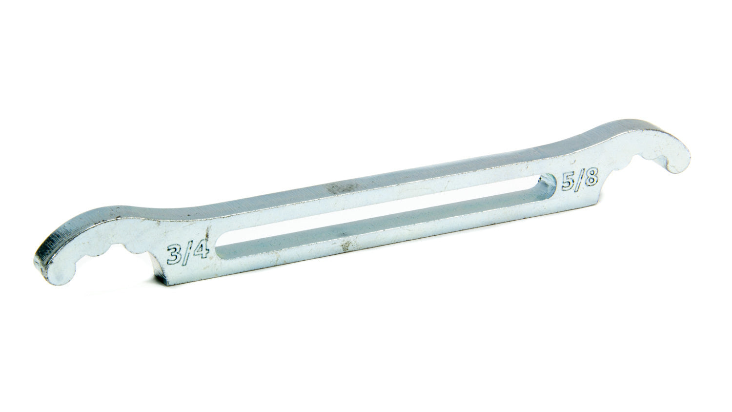 Double Ended Wrench for Scalloped Susp. Tube QUICKCAR RACING PRODUCTS