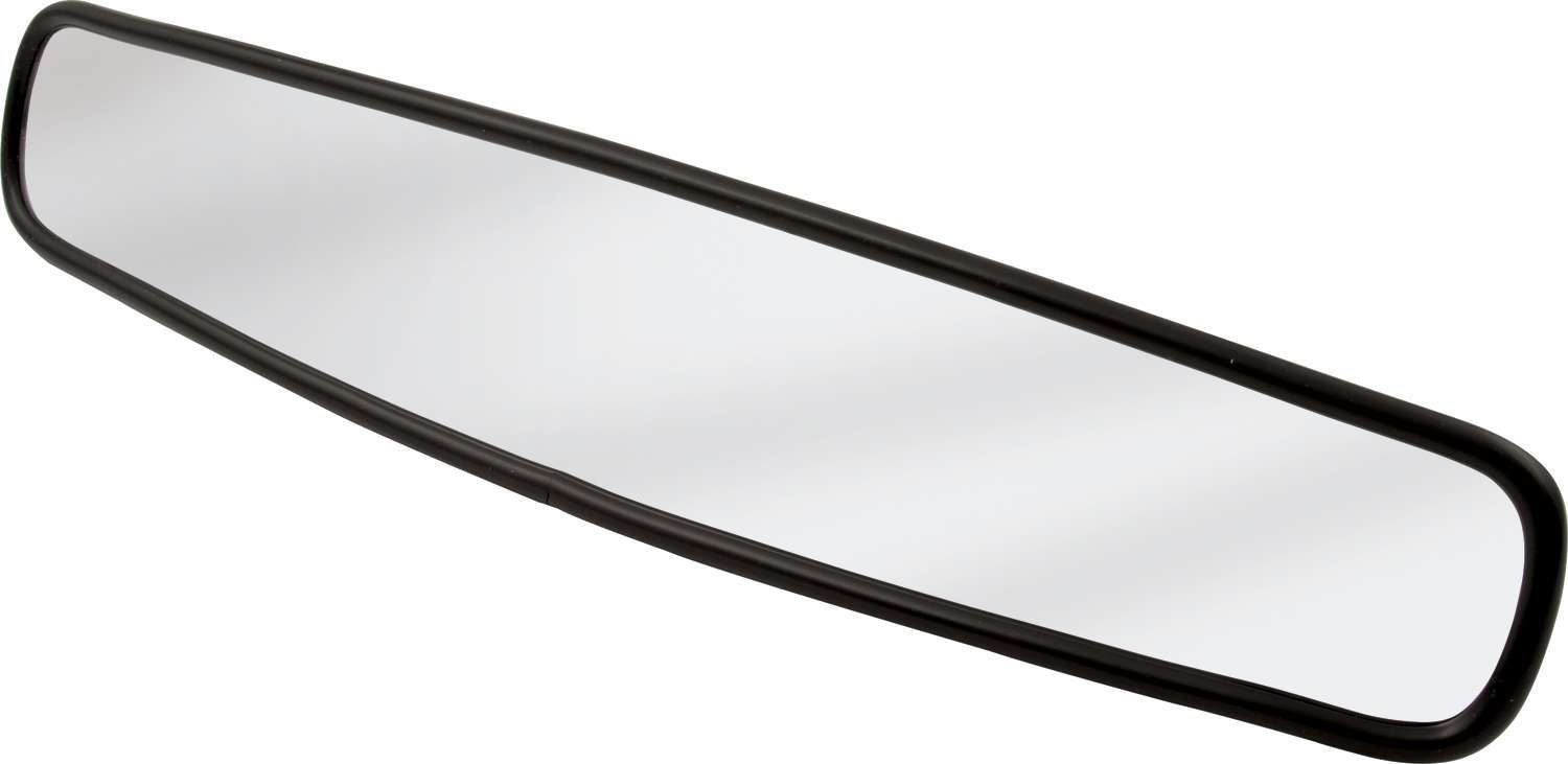 Convex Mirror Only QUICKCAR RACING PRODUCTS