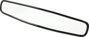 Mirror 17in Convex QUICKCAR RACING PRODUCTS
