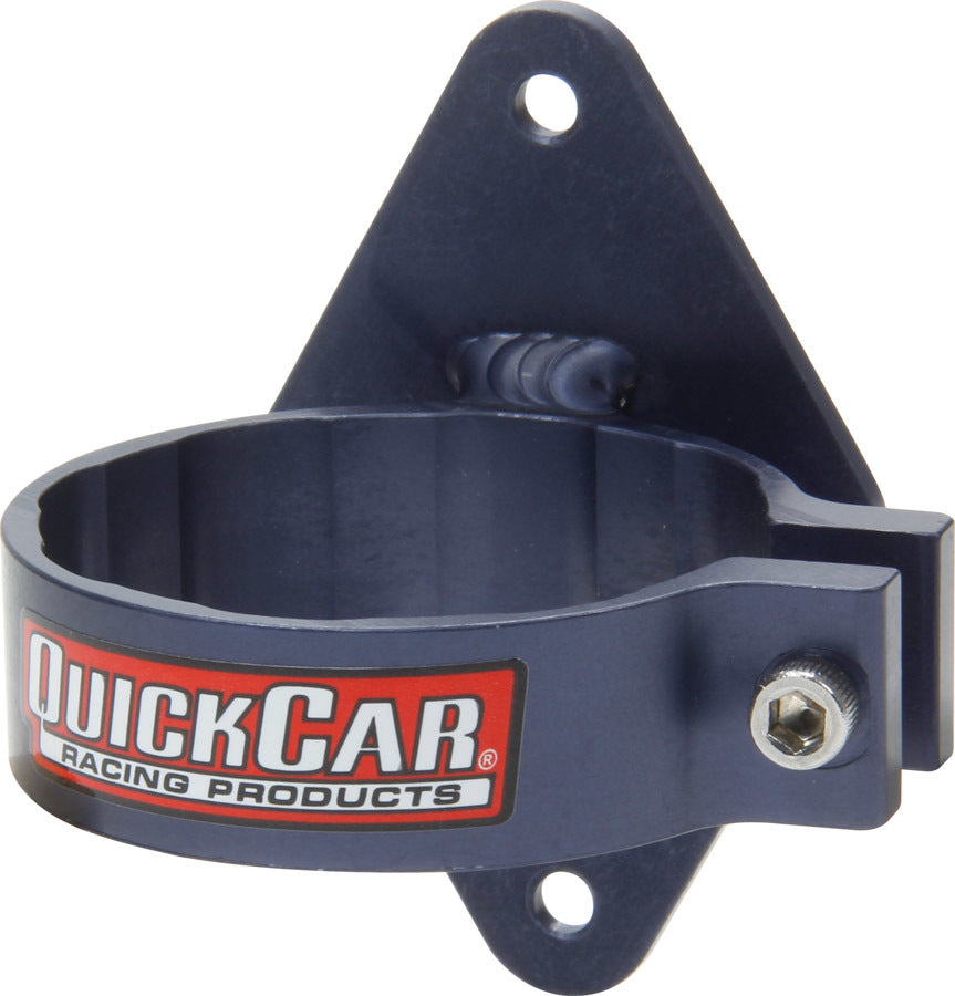 Coil Clamp Firewall Mount QUICKCAR RACING PRODUCTS
