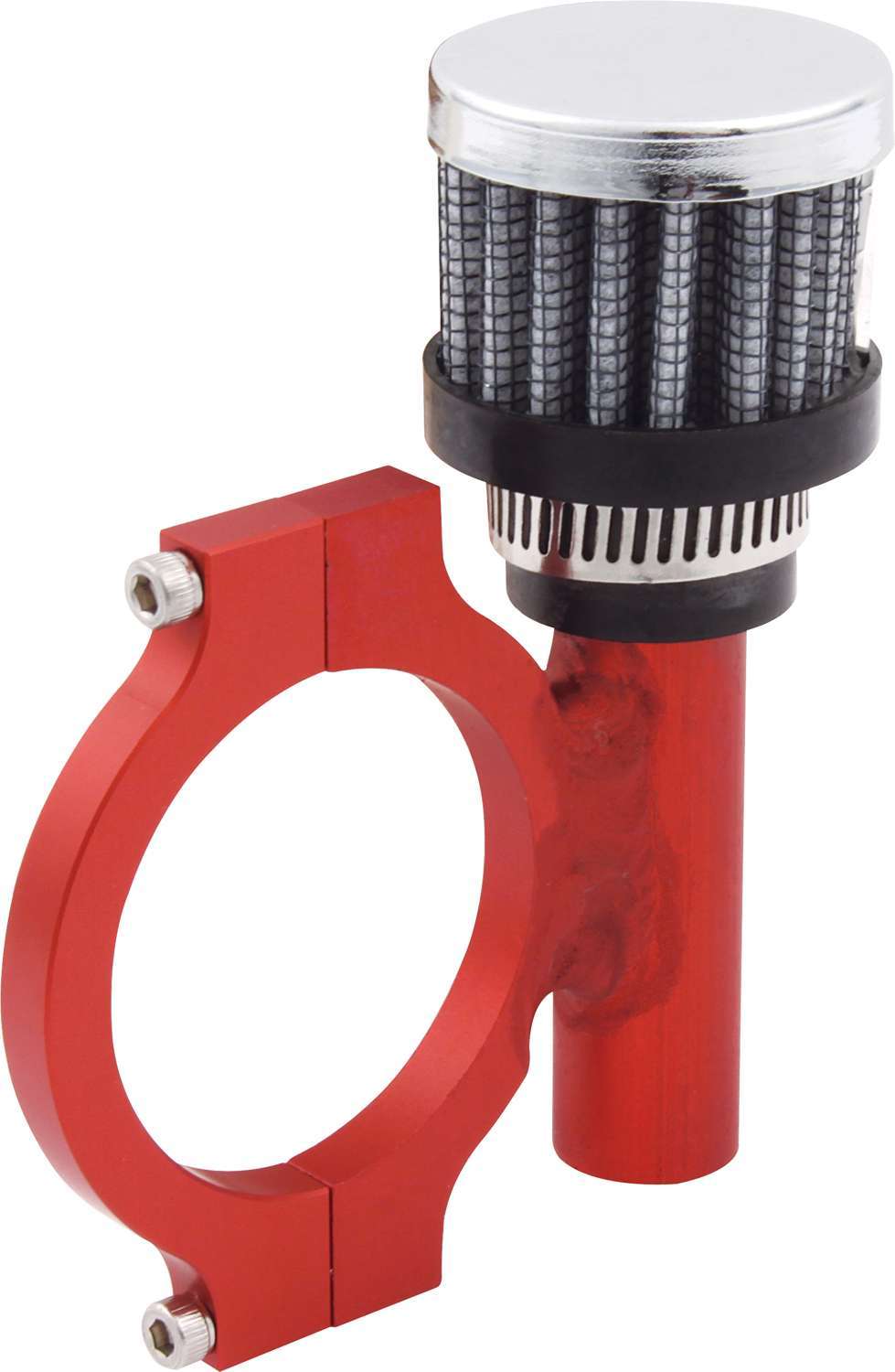 Vent Clamp-On 1.75in Roll Bar QUICKCAR RACING PRODUCTS