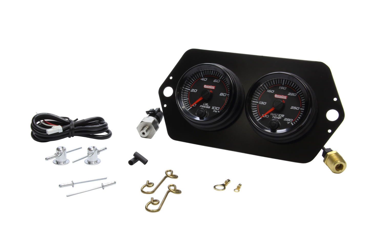 Redline Open Wheel Panel OP/WT QUICKCAR RACING PRODUCTS