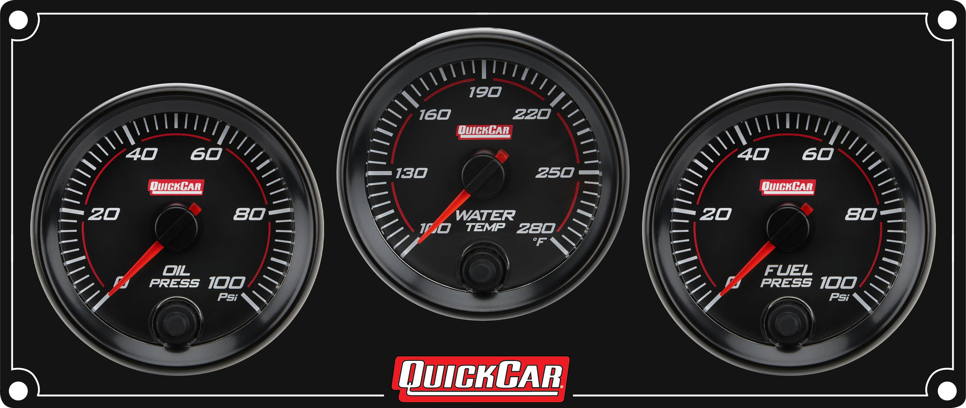 RedLine Panel 2-5/8in OP/WT/FP100 QUICKCAR RACING PRODUCTS