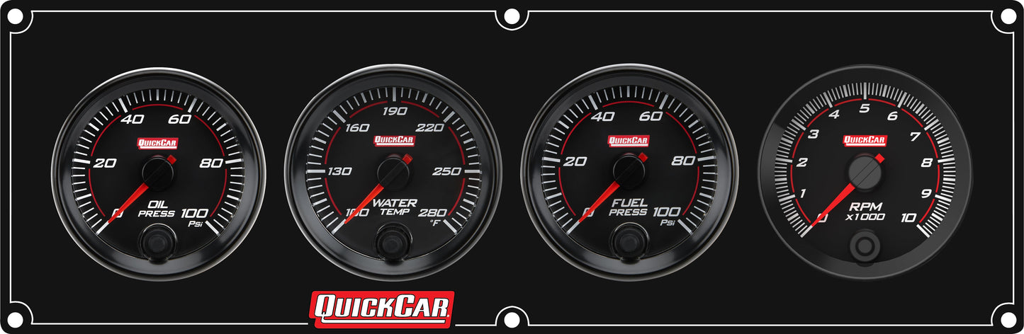 RedLine Panel 2-5/8in 3-1 OP/WT/FP100 QUICKCAR RACING PRODUCTS