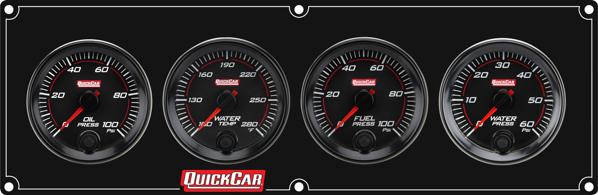 RedLine Panel 2-5/8in OP/WT/FP100/WP QUICKCAR RACING PRODUCTS