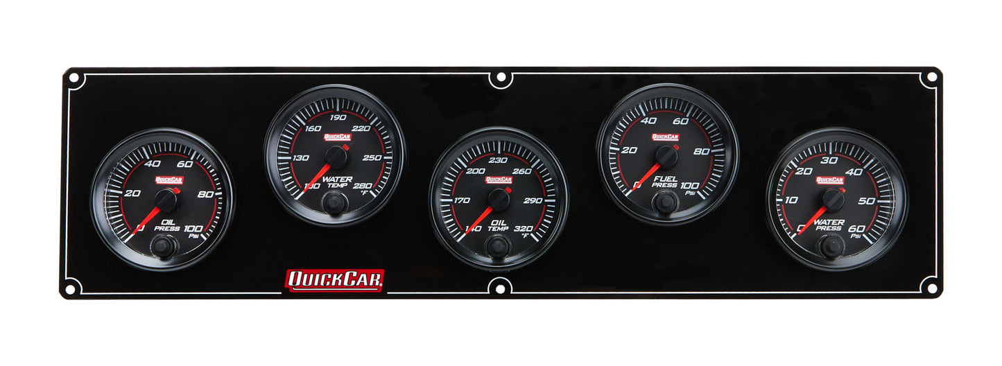 RedLine Panel 2-5/8in OP/WT/OT/FP100/WP QUICKCAR RACING PRODUCTS