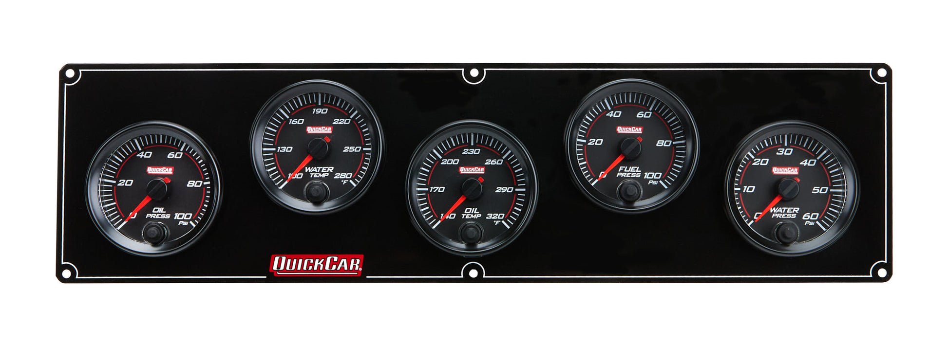 RedLine Panel 2-5/8in OP/WT/OT/FP100/WP QUICKCAR RACING PRODUCTS