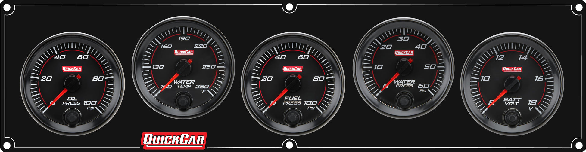 RedLine Panel 2-5/8in OP/WT/FP100/WP/VT QUICKCAR RACING PRODUCTS