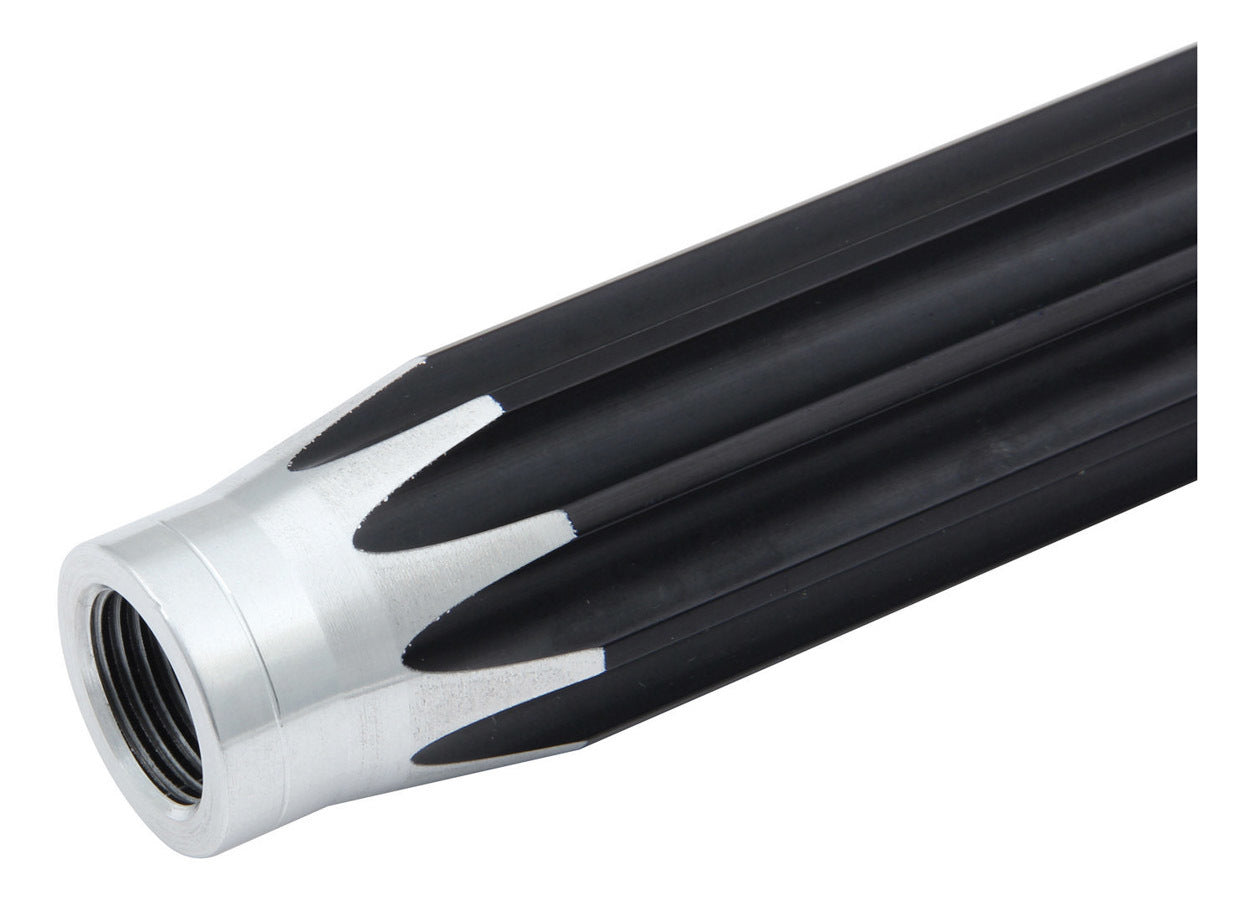 3/4 Aluminum Scalloped Tube - 7.5in. QUICKCAR RACING PRODUCTS