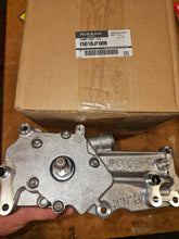 Load image into Gallery viewer, Nissan OEM Engine Oil Pump for R35 GTR (15010-JF00B) VR38