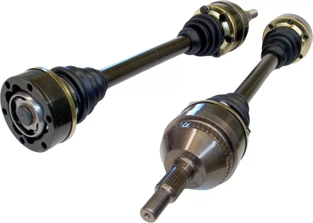 Driveshaft Shop Level 5 Direct Fit Rear Axle Porsche 991.1 | 991.2 2011-2019 Driveshaft Shop