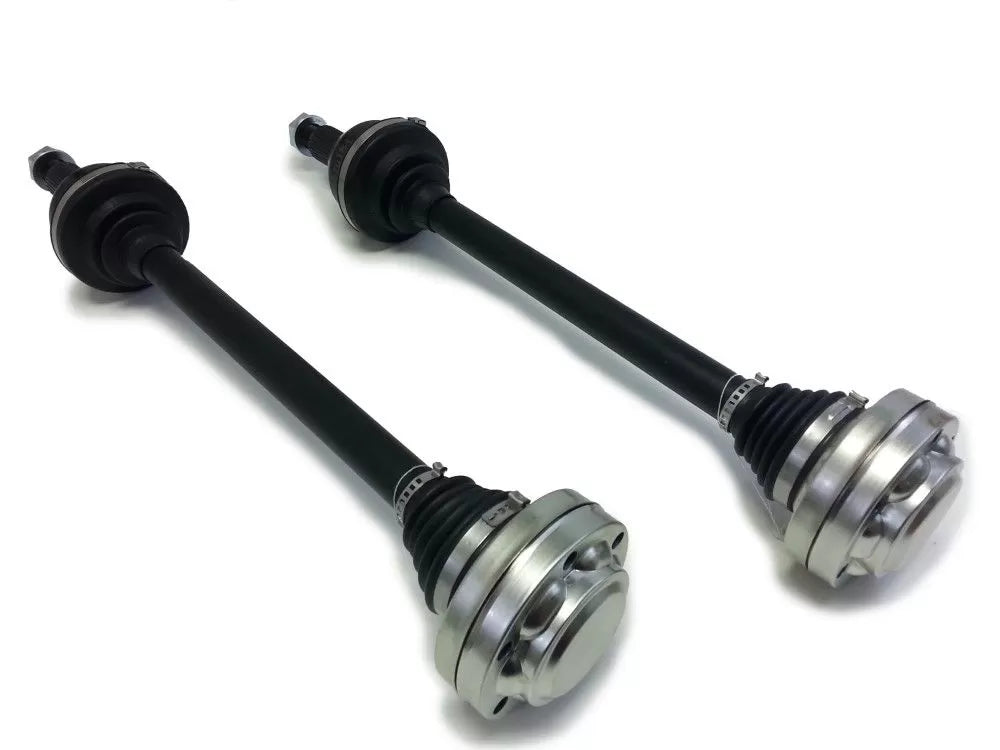 Driveshaft Shop Level 5 Driver Side Axle Cadillac CTS-V 2016-2017- Left Driveshaft Shop