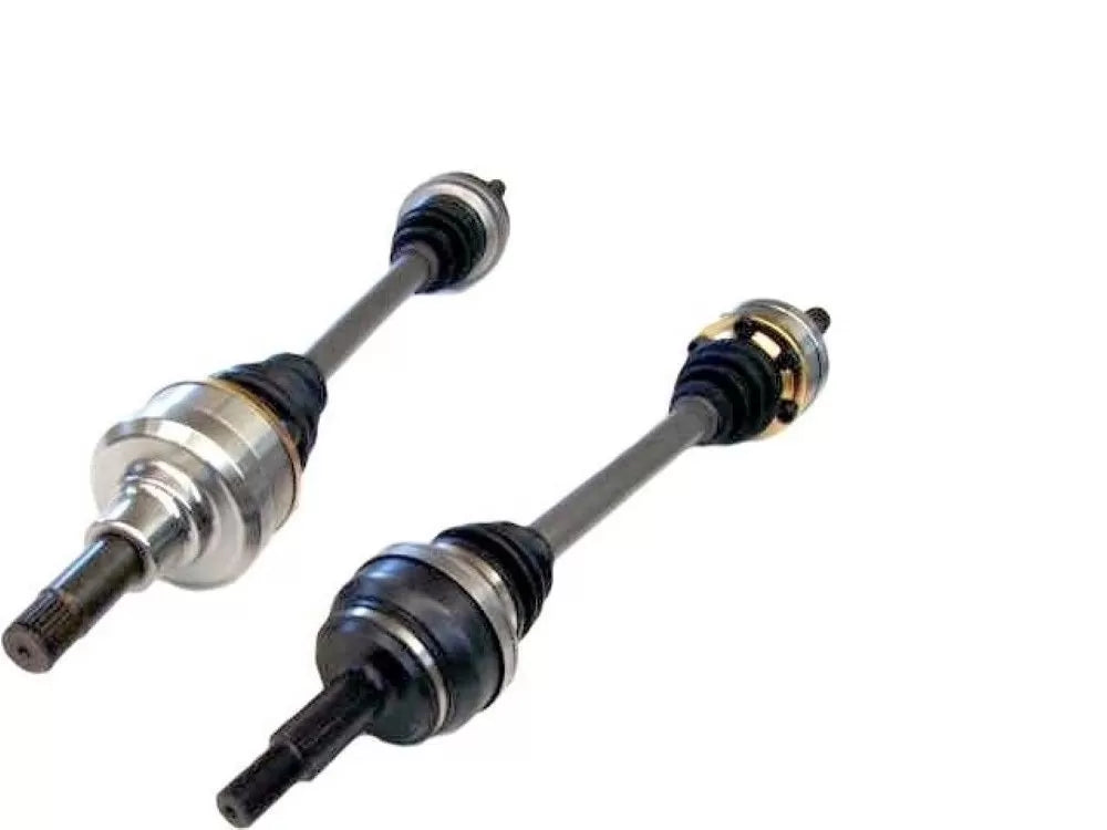 Driveshaft Shop 1400HP Direct Fit Level 5 Right Axle Dodge | Chrysler SRT8 2009-2014