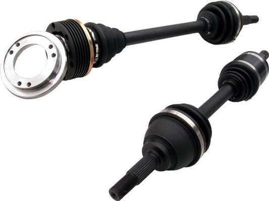 DSS 89-02 Nissan Skyline R32 / R33 / R34 GT-R 1000HP Level 5 Front Axle V2 - Left RA8010X5-V2