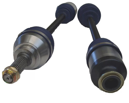 Driveshaft Shop Direct Fit Front Axle Subaru WRX 2004-2007 Driveshaft Shop