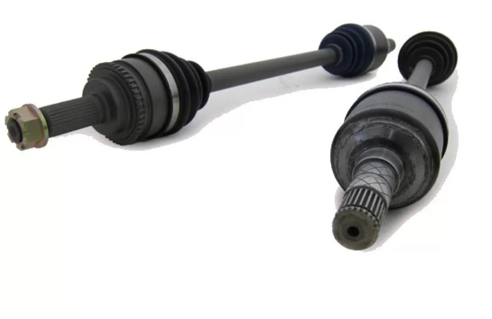 Driveshaft Shop Spec B Direct Fit Front Axles Subaru WRX | Legacy 2006-2015 Driveshaft Shop