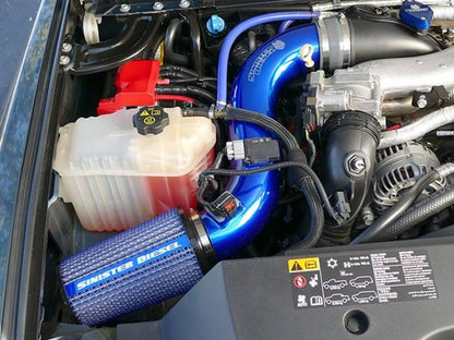 Sinister Diesel Cold Air Intake for 2011-2012 Chevy/GMC Duramax 6.6L LML Sinister Diesel