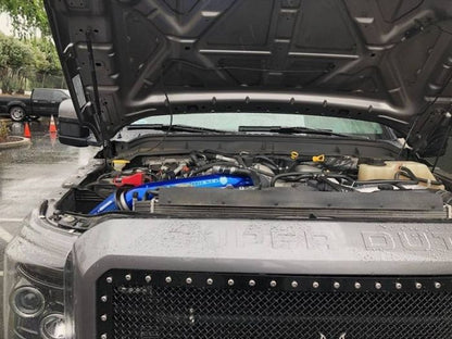 Sinister Diesel Cold Air Intake for 2011-2016 Ford Powerstroke 6.7L Sinister Diesel