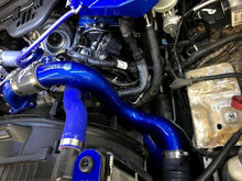 Load image into Gallery viewer, Sinister Diesel Cold Side Charge Pipe for 2003-2007 Ford Powerstroke 6.0L