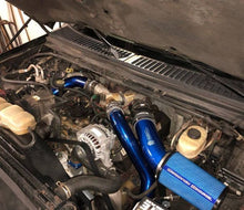 Load image into Gallery viewer, Sinister Diesel Cold Air Intake for 1999-2003 Ford Powerstroke 7.3L Sinister Diesel