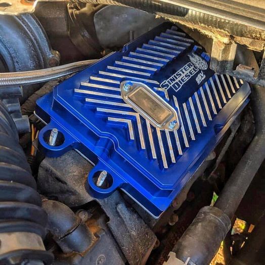 Sinister Diesel 58v FICM for 2003-2007 Ford Powerstroke 6.0L Sinister Diesel
