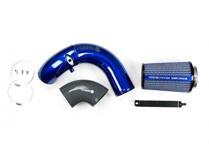 Sinister Diesel Cold Air Intake for 2003-2007 Dodge/Ram Cummins 5.9L Sinister Diesel