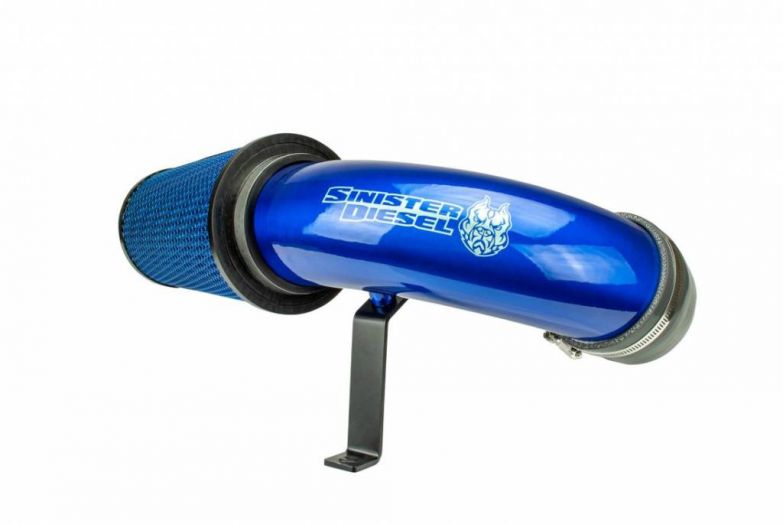 Sinister Diesel Cold Air Intake for 1994-2002 Dodge Cummins 5.9L Sinister Diesel