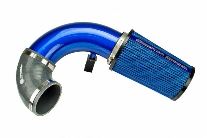 Sinister Diesel Cold Air Intake for 1994-2002 Dodge Cummins 5.9L Sinister Diesel