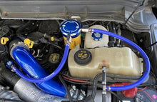 Load image into Gallery viewer, Sinister Diesel Coolant Filtration System (W/ CAT) for 2011-2016 Ford Powerstroke 6.7L Sinister Diesel