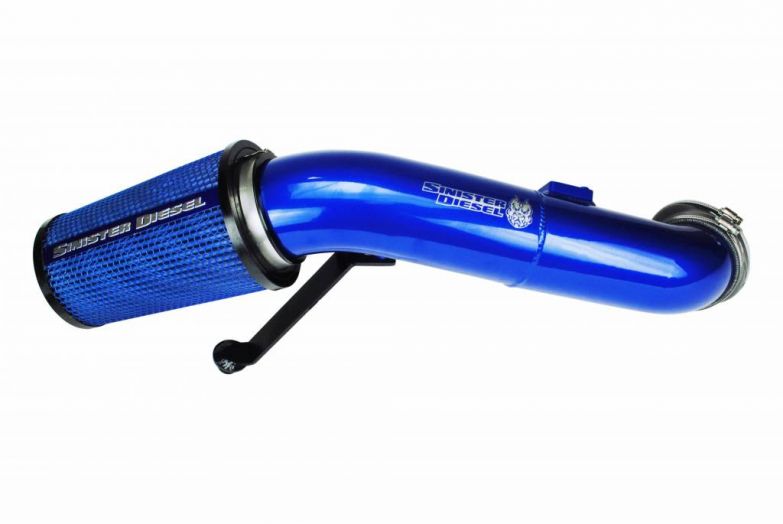 Sinister Diesel Cold Air Intake for 2020-2023 Ford Powerstroke 6.7L Sinister Diesel
