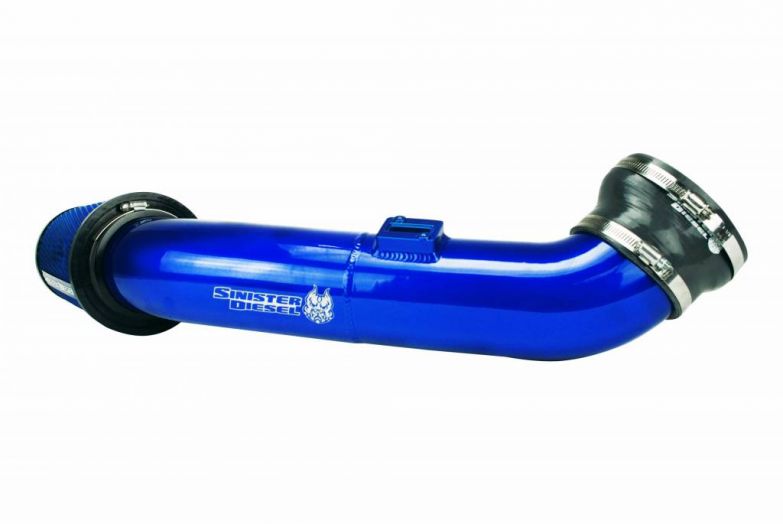 Sinister Diesel Cold Air Intake for 2020-2023 Ford Powerstroke 6.7L Sinister Diesel