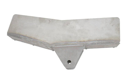 Rust Buster Rear Spring Mount Repair Kit for 1976-1986 Jeep CJ - Left - RB1003L