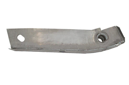 Rust Buster Shackle Mount Frame Repair Kit for 1987-1995 Jeep Wrangler - Left - RB2002L