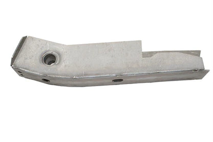 Rust Buster Shackle Mount Frame Repair Kit for 1987-1995 Jeep Wrangler - Left - RB2002L