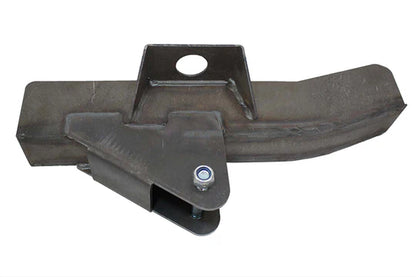 Rust Buster Rear Frame Repair Kit for 1987-1995 Jeep Wrangler YJ - Right - RB2005R