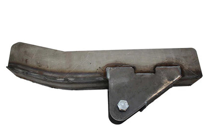 Rust Buster Rear Frame Repair Kit for 1987-1995 Jeep Wrangler YJ - Right - RB2005R