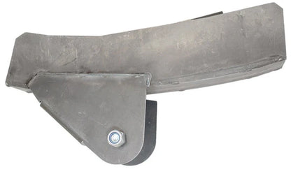 Rust Buster Front Control Arm Mount for 1997-2006 Jeep Wrangler - Left - RB4011L
