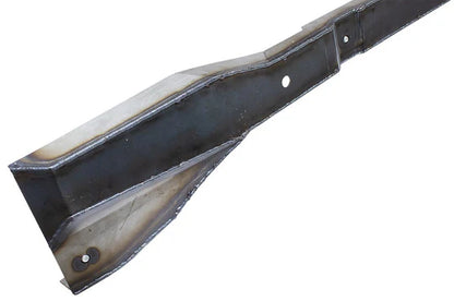 Rust Buster Full-Length Torque Box for 1997-2006 Jeep Wrangler - Right - RB4067R