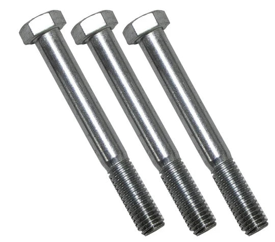 Rust Buster Full-Length Torque Box for 1997-2006 Jeep Wrangler - Right - RB4067R