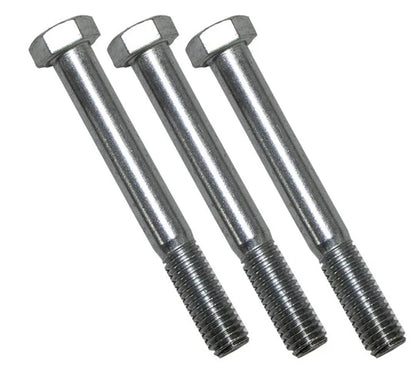 Rust Buster Full-Length Torque Box for 1997-2006 Jeep Wrangler - Right - RB4067R