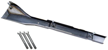 Rust Buster Full-Length Torque Box for 1997-2006 Jeep Wrangler - Right - RB4067R