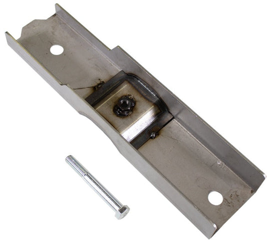 Rust Buster 1997-2006 Jeep Wrangler Center Torque Box - Right