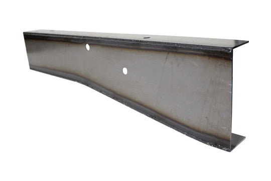 Rust Buster Over-Axle Frame Repair Kit for 1997-2003 Ford F-150 - Left - RB7002L