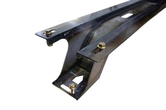 Rust Buster Fuel Tank Crossmember for 1997-2003 Ford F-150 - RB7010