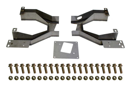 Rust Buster Spare Tire Crossmember for 1997-2003 Ford F-150 - RB7011
