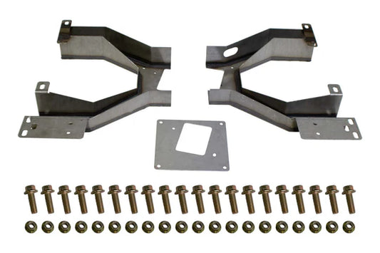 Rust Buster Spare Tire Crossmember for 1997-2003 Ford F-150 - RB7011