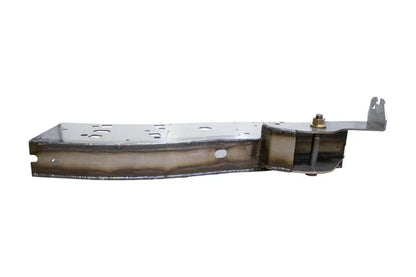 Rust Buster Forward Leaf Spring Frame Repair Kit for 2009-2014 F-150 - Left - RB7014L