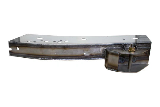 Rust Buster Forward Leaf Spring Frame Repair Kit for 2009-2014 F-150 - Right - RB7014R