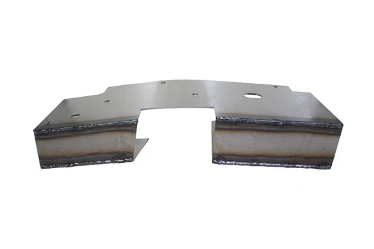 Rust Buster Center Frame Repair Kit for 2009-2014 Ford F-150 - Right - RB7016R